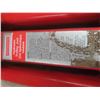 Image 2 : (2) 2 Ton Hyraulic Jacks with 1 Lever