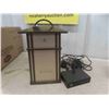 Image 2 : Acoustic Research Mission Style Portable Wireless Outdoor 