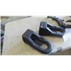 Image 2 : 2 Tractor Hitches, Tow Hooks