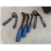 Image 10 : Maximum Tool Box with Tools; Drill Bits, Timer, Wrench, 