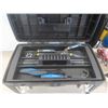 Image 11 : Maximum Tool Box with Tools; Drill Bits, Timer, Wrench, 