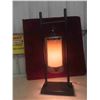 Image 2 : Table Lamp 24 1/2'' High - Works
