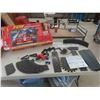 Image 1 : TCR Champion Electric Race Car Set with 1 Car Scale 1:60