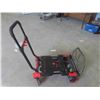 Image 2 : Folding + Adjustable Dolly
