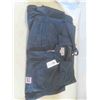 Image 1 : 2 New Pairs of Work-King Coveralls Size Large