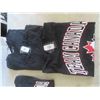 Image 2 : 5 New Team Canada T-Shirts Size Youth Medium-Xlarge 