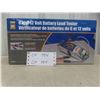 Image 1 : New 6 + 12 Volt Battery Load Tester