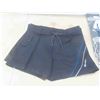 Image 2 : 10 New Mens XL Swimming Trunks Black and Navy