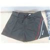 Image 3 : 10 New Mens XL Swimming Trunks Black and Navy