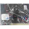 Image 2 : 7 New Mens Swimming Trunks Size XL Navy and Black 