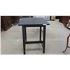 Image 1 : Modern High Style Pub Table 41'' x 29'' x 29'' 