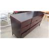 Image 2 : 9 Drawer Dresser 30 1/2'' x 59'' x 17''