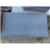 Image 8 : Variety of Ceramic Tiles 13'' x 13'' , 23 1/2'' x 15 1/2'' , 11 3/4'' x