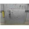 Image 2 : Metal Road Sign 30'' x 30''
