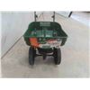 Image 2 : Scotts Turf Builder Spreader