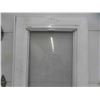 Image 2 : Aluminum Storm Door 31 1/4'' x 79 1/2'' 
