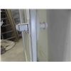 Image 3 : Aluminum Storm Door 31 1/4'' x 79 1/2'' 