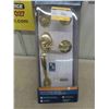 Image 3 : New Schlage Front Entry Handle Set 