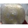 Image 3 : 2 Antique Music Boxe Discs 7 1/2'' Diameter