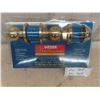 Image 1 : New Weiser Keyed Door Knob , Security Dead Bolt