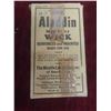 Image 14 : Aladdin Oil Lamp Parts 