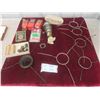 Image 1 : Aladdin Oil Lamp Parts 