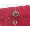 Image 8 : Aladdin Oil Lamp Parts 