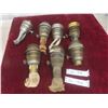 Image 1 : Aladdin Oil Lamp Parts: Burner No13 , No23, B, C