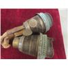 Image 2 : Aladdin Oil Lamp Parts: Burner No13 , No23, B, C