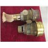 Image 4 : Aladdin Oil Lamp Parts: Burner No13 , No23, B, C