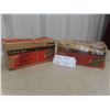 Image 1 : 2 Boxes of Paslode Strip Nails 3 1/4'' + 2 3/8''