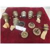 Image 1 : Aladdin Oil Lamp Burners & More : Model 12, B, Others