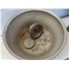 Image 3 : Vintage DeLaval Cream Seperator 