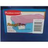 Image 3 : 3 Totes with Lids 70L , 58.6L & 24'' x 17'' x 16 1/2'' 