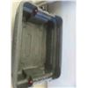 Image 8 : 3 Totes with Lids 70L , 58.6L & 24'' x 17'' x 16 1/2'' 