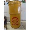 Image 2 : Vintage Tins: Shell, Tidex, Anglo, Marshall Wells with Product & Others