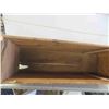 Image 2 : Evinrude Motors Crate 41 1/2'' x 12 1/4'' x 16 3/4''