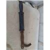 Image 2 : Winch, Planer, Nail Puller, Hammers, Pliers