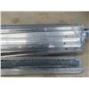 Image 2 : 15+ New Old Stock Aluminum Door Thresholds 