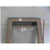 Image 2 : Storm Door 34'' x 80''
