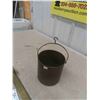 Image 2 : Brass Grain Elevator Bushel Scale