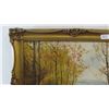 Image 2 : Framed Painting 20'' x 24'' 