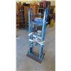 Image 1 : Good Furniture Dolly with Straps, Stair Rollers