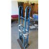 Image 2 : Good Furniture Dolly with Straps, Stair Rollers