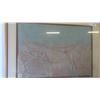 Image 2 : Framed 3D Picture Signed by Wess 32'' x 42''