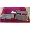 Image 1 : Milwaukee Cast Embossed Tool Box Implement Lid 5'' x 