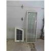 Image 1 : Window Panel 66'' x 21'' , Window 20'' Up To 32''