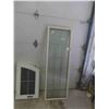 Image 2 : Window Panel 66'' x 21'' , Window 20'' Up To 32''