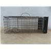 Image 2 : Live Trap 6 1/4'' x 16 1/2'' x 6 3/4''