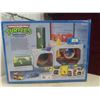 Image 2 : (JUST THE BOX) Teenage Mutant Ninja Turtles Sewer Set Box 